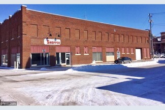 Plus de détails pour 415 S Washington Ave S, Albert Lea, MN - Industriel à vendre