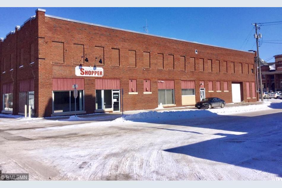 415 S Washington Ave S, Albert Lea, MN for sale Building Photo- Image 1 of 33