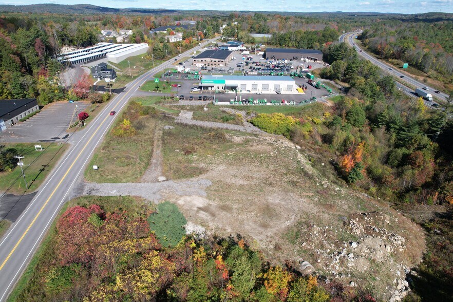 53 Leighton Rd, Augusta, ME for lease - Building Photo - Image 2 of 4