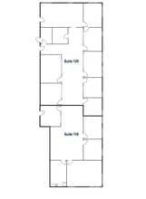 10981 San Diego Mission Rd, San Diego, CA for lease Floor Plan- Image 2 of 2