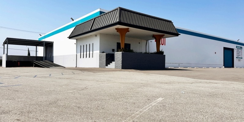 4201-4207 Baldwin Ave, El Monte, CA for lease Building Photo- Image 1 of 4