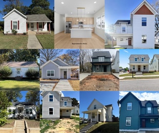 More details for North Royal Partners - 35 SFR Portfolio – Specialty for Sale, Jackson, TN