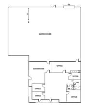 3200-3240 Reed Ave, West Sacramento, CA for lease Building Photo- Image 1 of 1