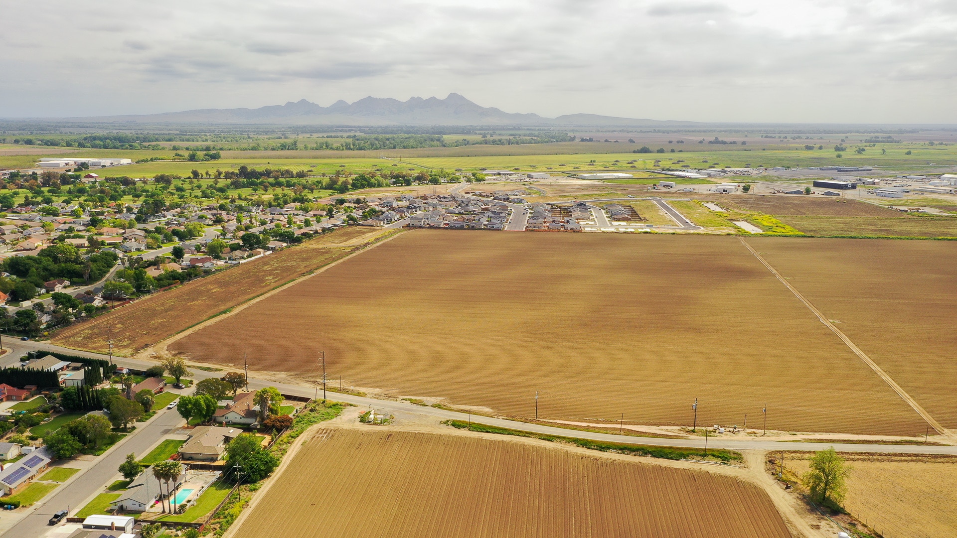 00 Wescott Rd., Colusa, CA à vendre Aérien- Image 1 de 11