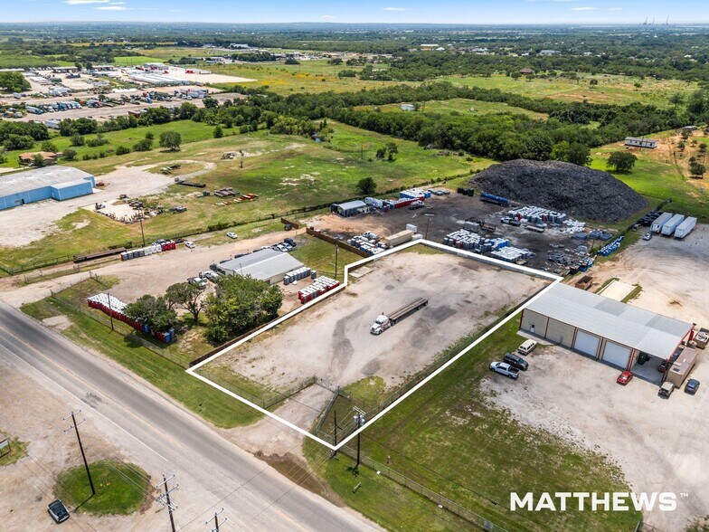 7300-7386 FM 1346, San Antonio, TX à louer - Photo du bâtiment - Image 2 de 3