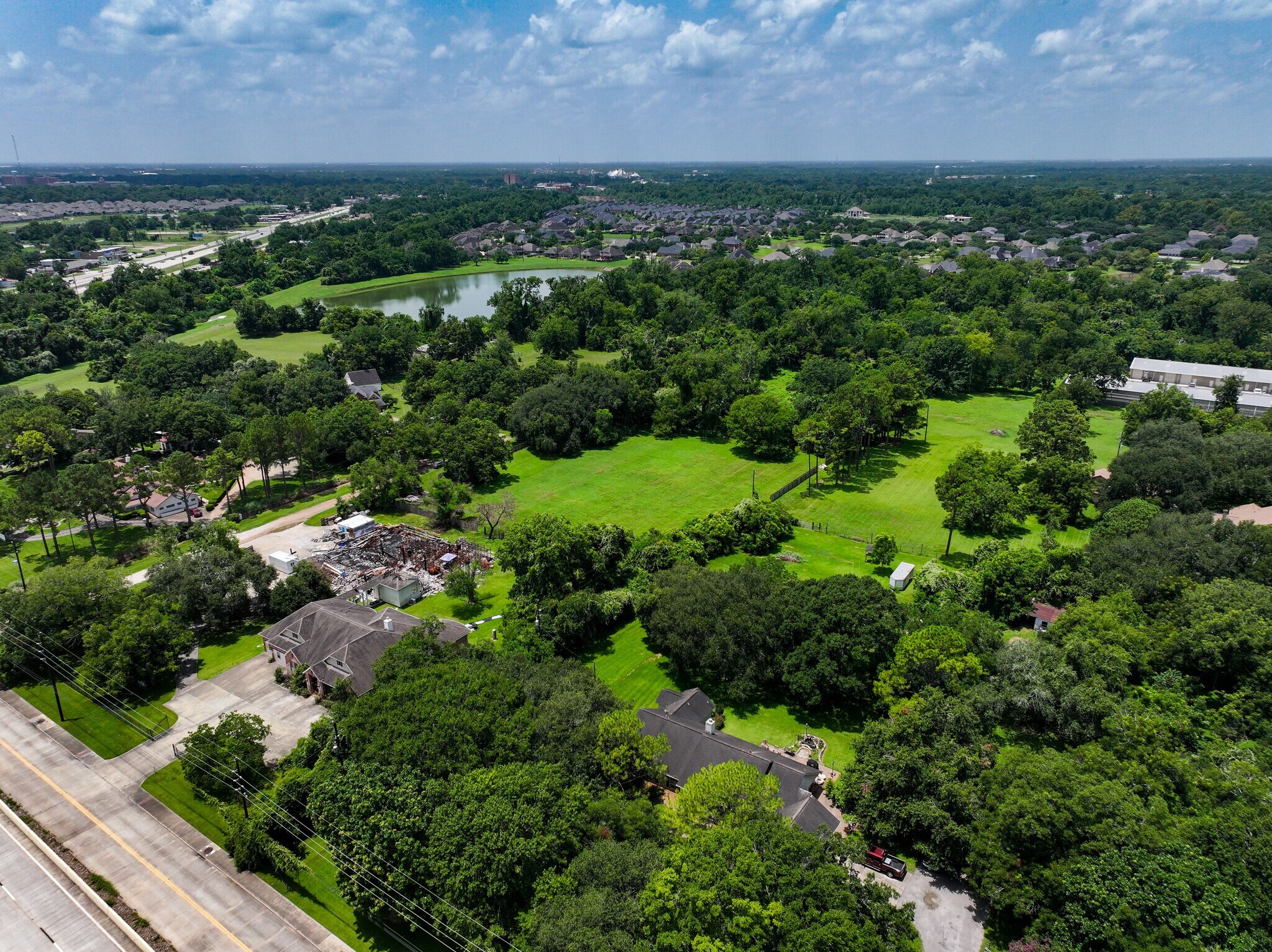 133 FM 359, Richmond, TX à vendre Photo du bâtiment- Image 1 de 18