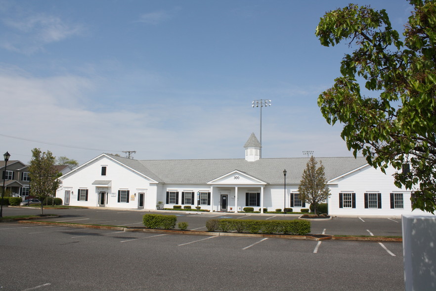 211 S Main St, Cape May Court House, NJ for sale - Building Photo - Image 1 of 1