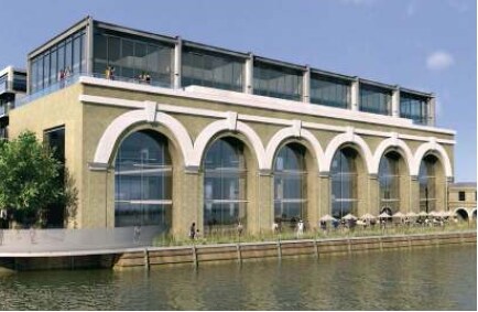 21-23 Wharf St, Londres à louer - Photo du bâtiment - Image 2 de 17