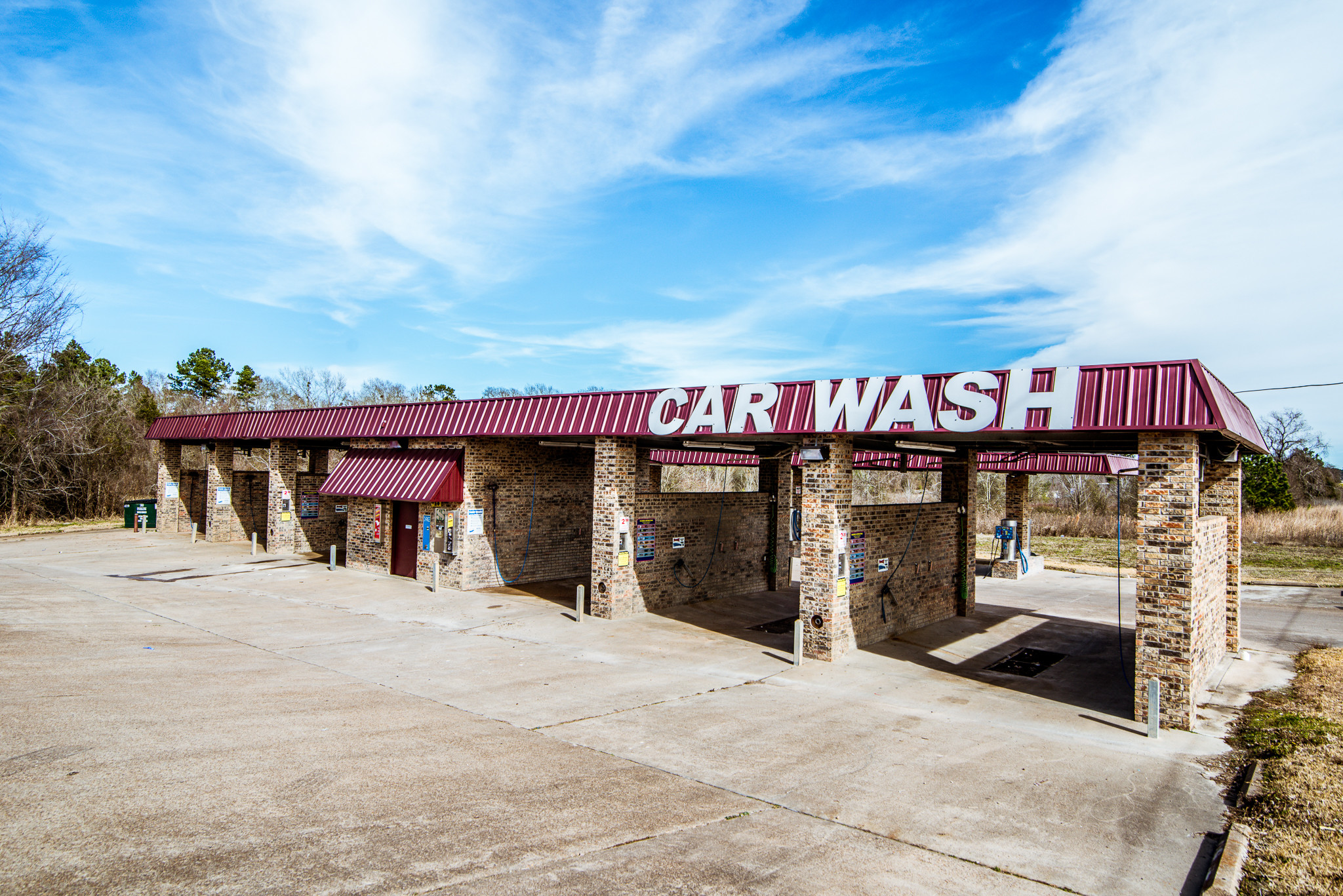 American Legion Dr, Huntsville, TX à vendre Autre- Image 1 de 1