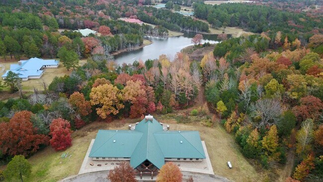 Plus de détails pour 8524 Youth Ranch Rd, Mulberry, AR - Spécialité à vendre