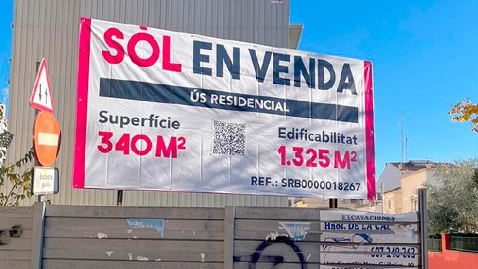 Carrer la Pau, 24, Figueres, Gerona à vendre - Plan d’étage - Image 1 de 2