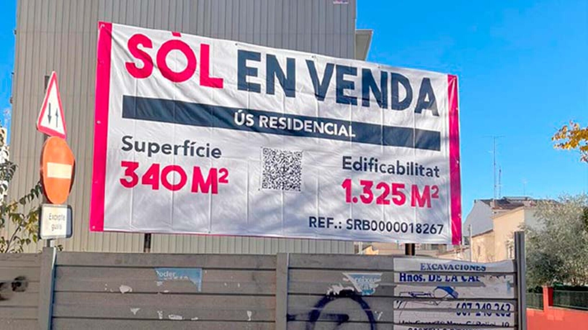 Carrer la Pau, 24, Figueres, Gerona à vendre Plan d’étage- Image 1 de 3