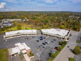 Eagle Valley Mall - Commercial Real Estate