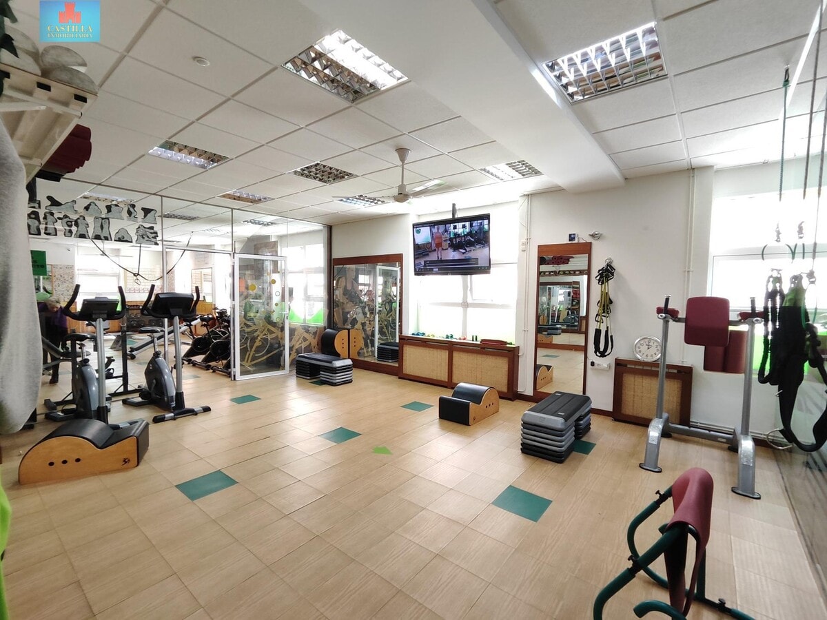 Ávila, AVI 05002 -  -  - Interior Photo - Image 1 of 19