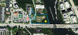 Plus de détails pour 373 Indiantown Rd, Jupiter, FL - Terrain à vendre