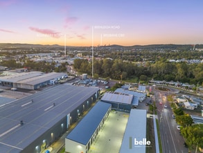 43 Bradman St, Acacia Ridge, QLD - Aérien Vue de la carte - Image1