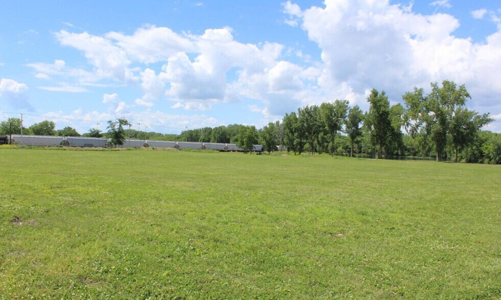 1100 S Harrison, Mason City, IA à vendre - Photo du bâtiment - Image 3 de 9