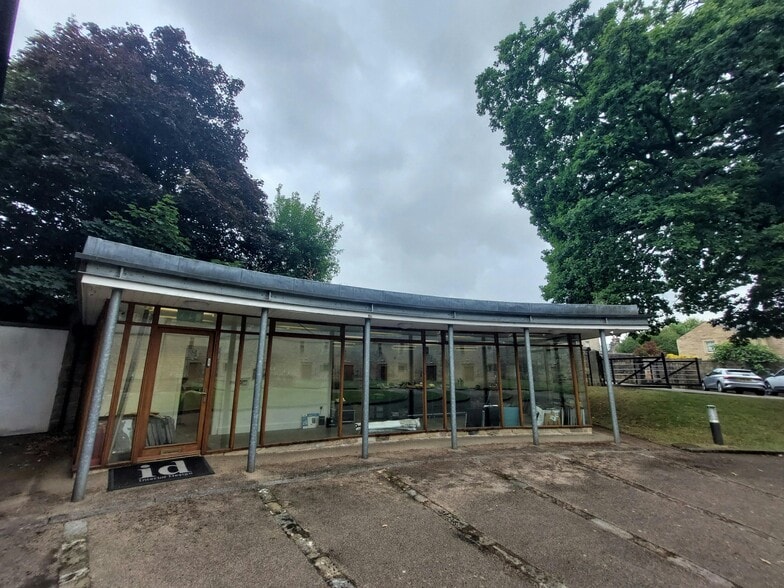 Main Rd, Hathersage for lease - Building Photo - Image 3 of 30