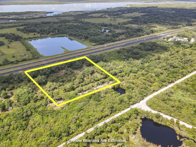 HWY 50, Cocoa, FL for sale - Building Photo - Image 3 of 5