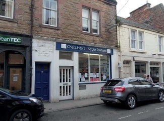 More details for 31 High St, North Berwick - Retail for Lease