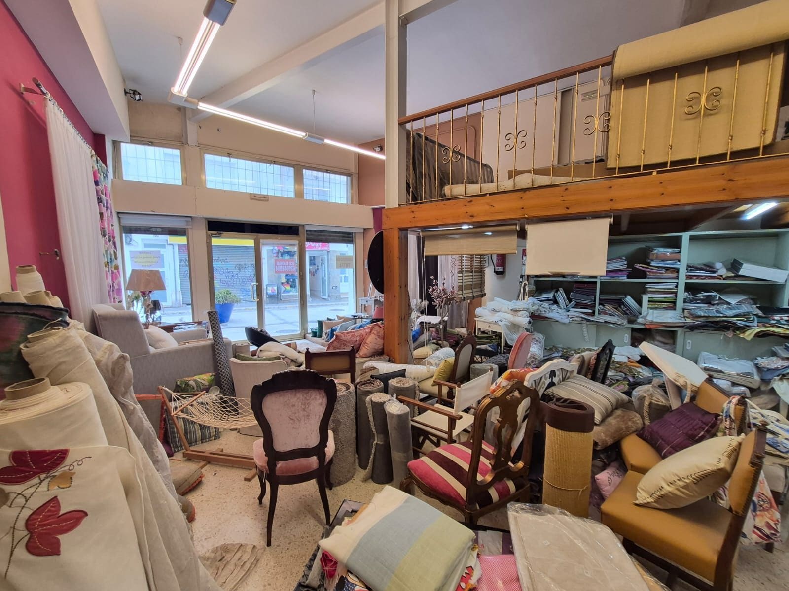 Carrer Europa, 15, Sitges, Barcelona for lease Interior Photo- Image 1 of 14