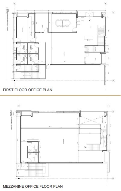 389 W San Bernardino Ave, Rialto, CA à vendre Plan d’étage- Image 1 de 1