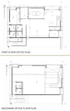 455 W San Bernardino Ave, Rialto, CA à louer Plan d  tage- Image 1 de 1