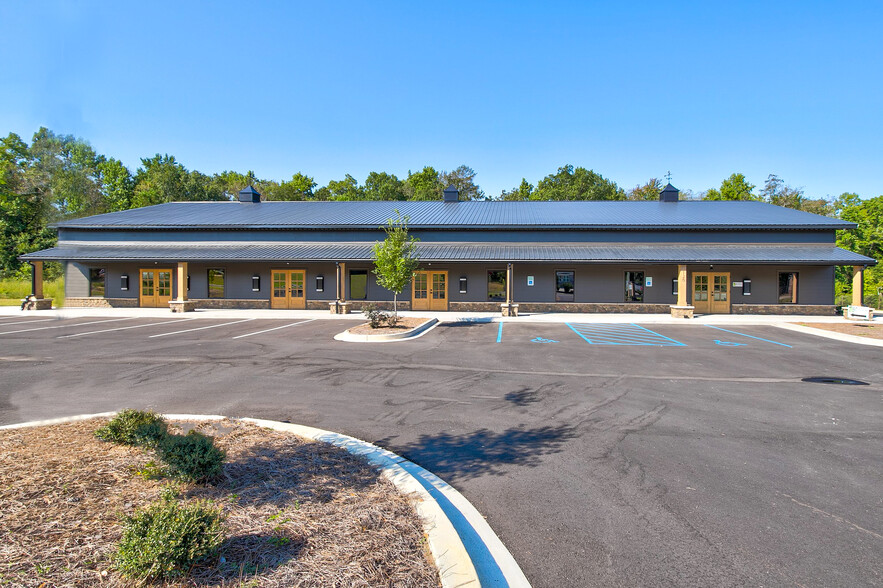 120 Brookside Parkway, Lexington, SC for lease - Building Photo - Image 1 of 10