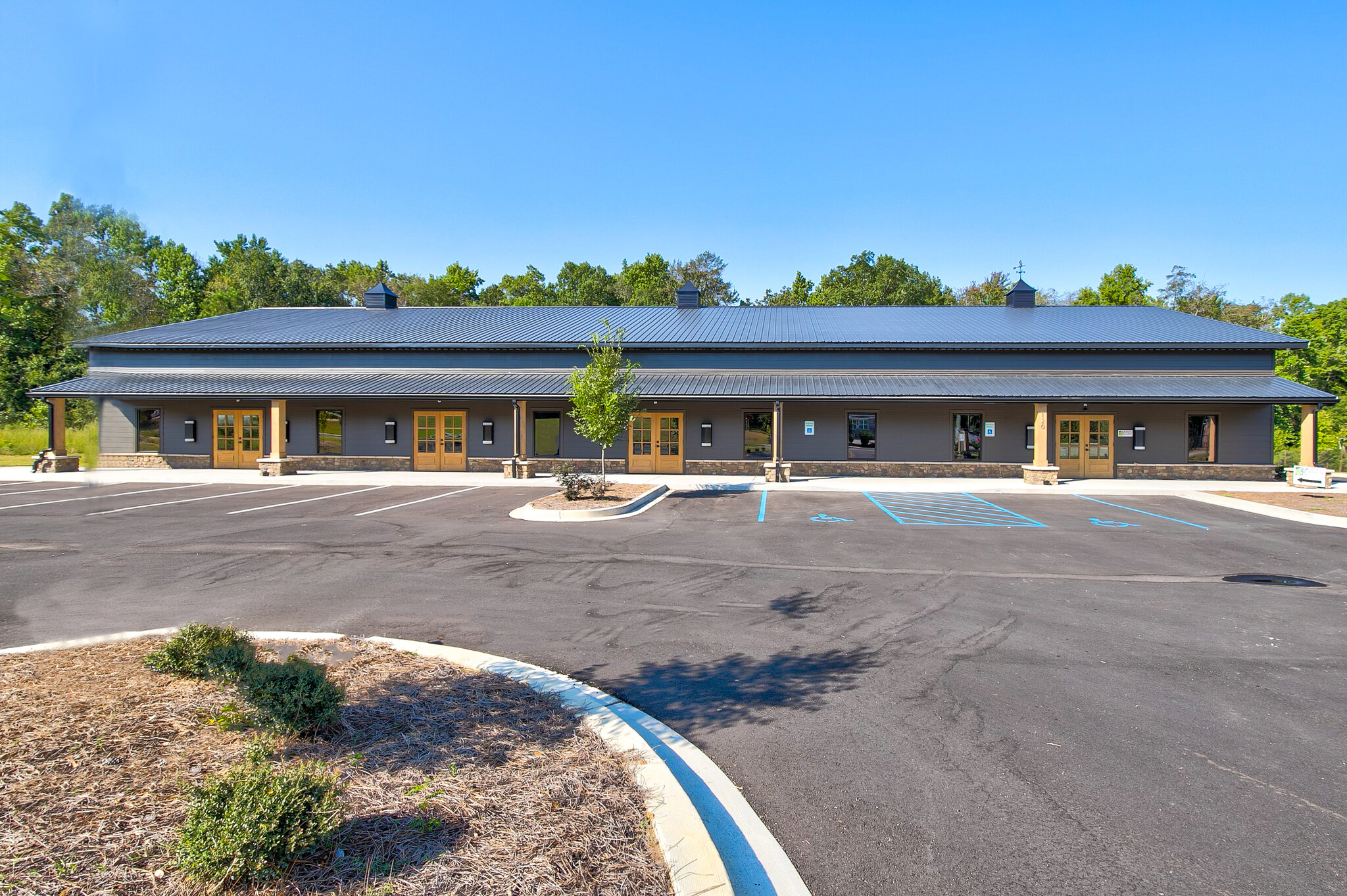 120 Brookside Parkway, Lexington, SC for lease Building Photo- Image 1 of 11