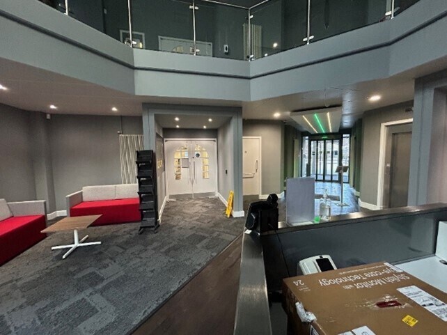 3 Dail Nan Rocas, Alness à louer - Photo du bâtiment - Image 3 de 4