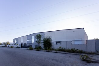 Plus de détails pour Calle Viena, 2, Torres de la Alameda - Industriel à vendre