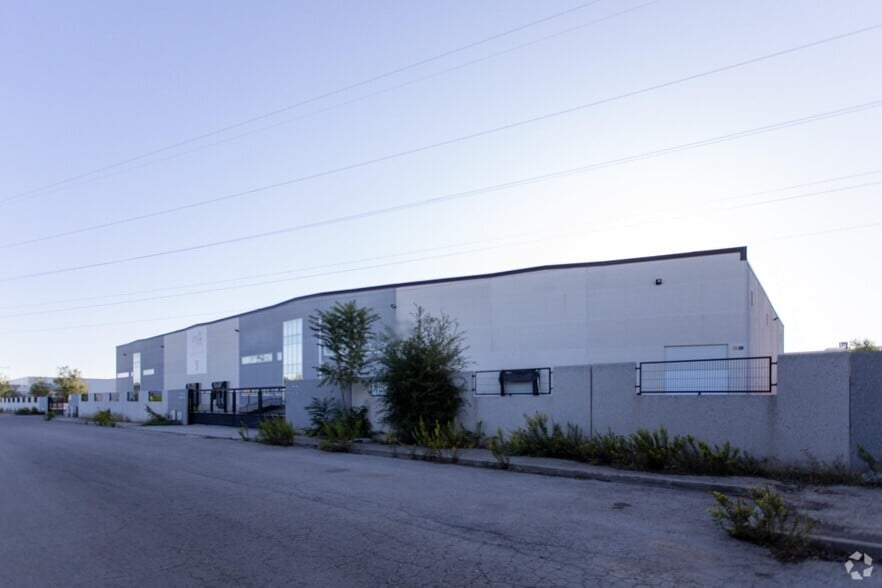 Calle Viena, 2, Torres de la Alameda, Madrid à vendre - Photo principale - Image 1 de 2