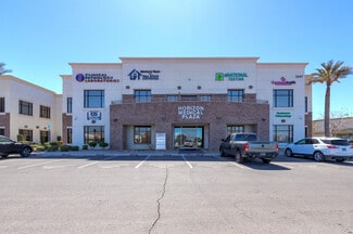 Plus de détails pour 3007 W Horizon Ridge Pky, Henderson, NV - Bureau à vendre