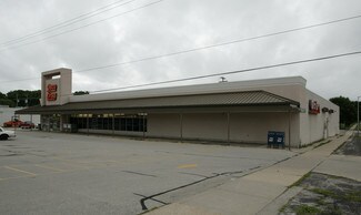 Plus de détails pour 9220 W Greenfield Ave, Milwaukee, WI - Commerce de détail à louer