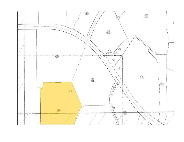 5340 Legacy Dr, Plano, TX for lease - Plat Map - Image 2 of 22