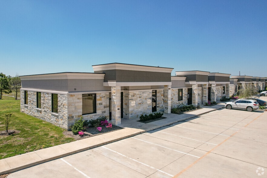 3129 Kingsley Dr, Pearland, TX for sale - Building Photo - Image 2 of 7