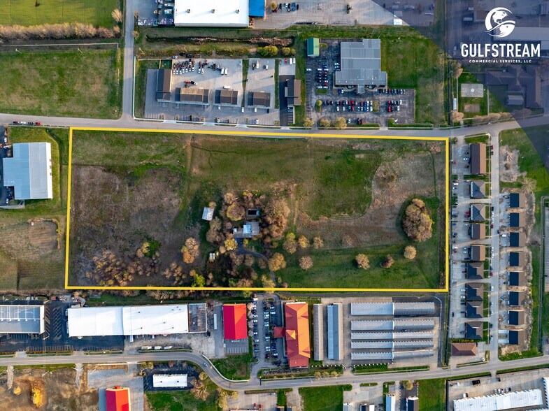 420 Salem Dr, Owensboro, KY à vendre - Photo du bâtiment - Image 3 de 11