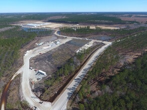 1125 Camp Hall Blvd, Ridgeville, SC for lease Building Photo- Image 2 of 12