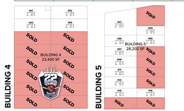 2601 TX-121, Lewisville, TX à louer Plan d’étage- Image 1 de 1