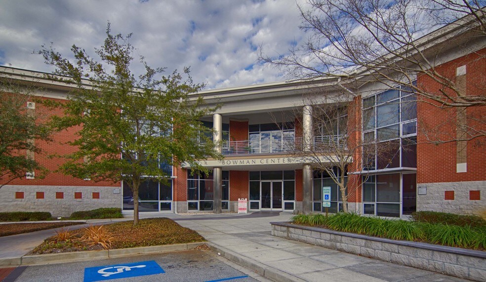 1156 Bowman Rd, Mount Pleasant, SC à louer - Photo du bâtiment - Image 2 de 22