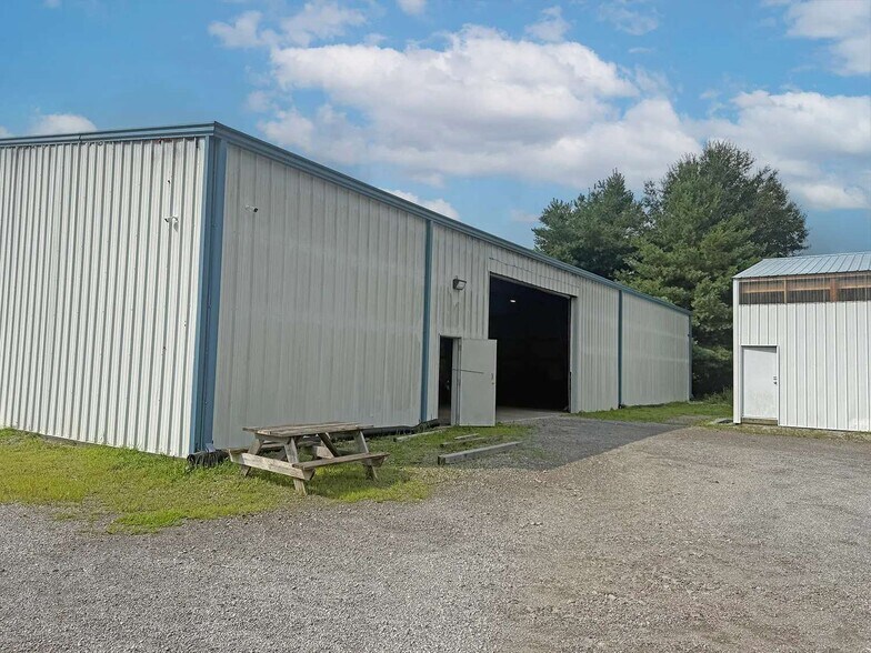 972 Old US 68, Campbellsville, KY for sale - Building Photo - Image 3 of 4