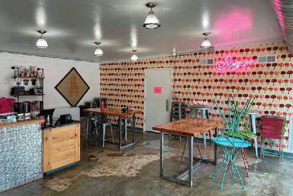 1701 W 15th St, Houston, TX for sale - Interior Photo - Image 2 of 6