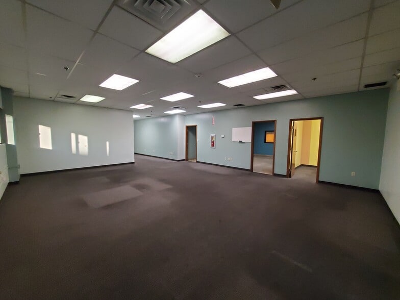 2810 Industrial Turnpike Dr, Middletown, PA for lease - Interior Photo - Image 3 of 5