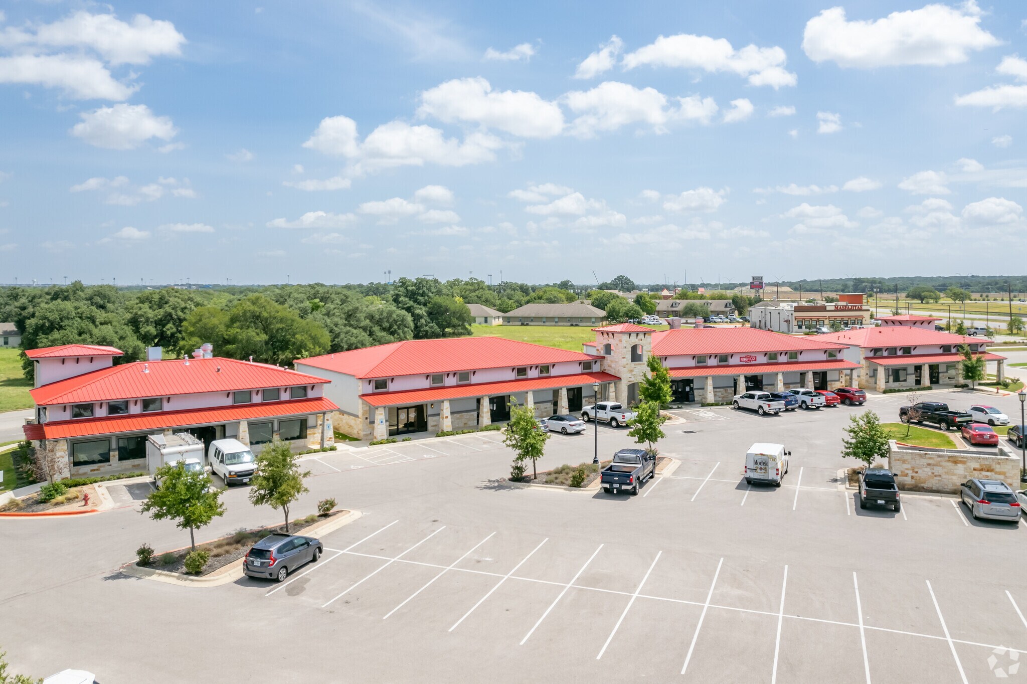 3001 Joe Dimaggio Blvd, Round Rock, TX à vendre Photo du bâtiment- Image 1 de 39