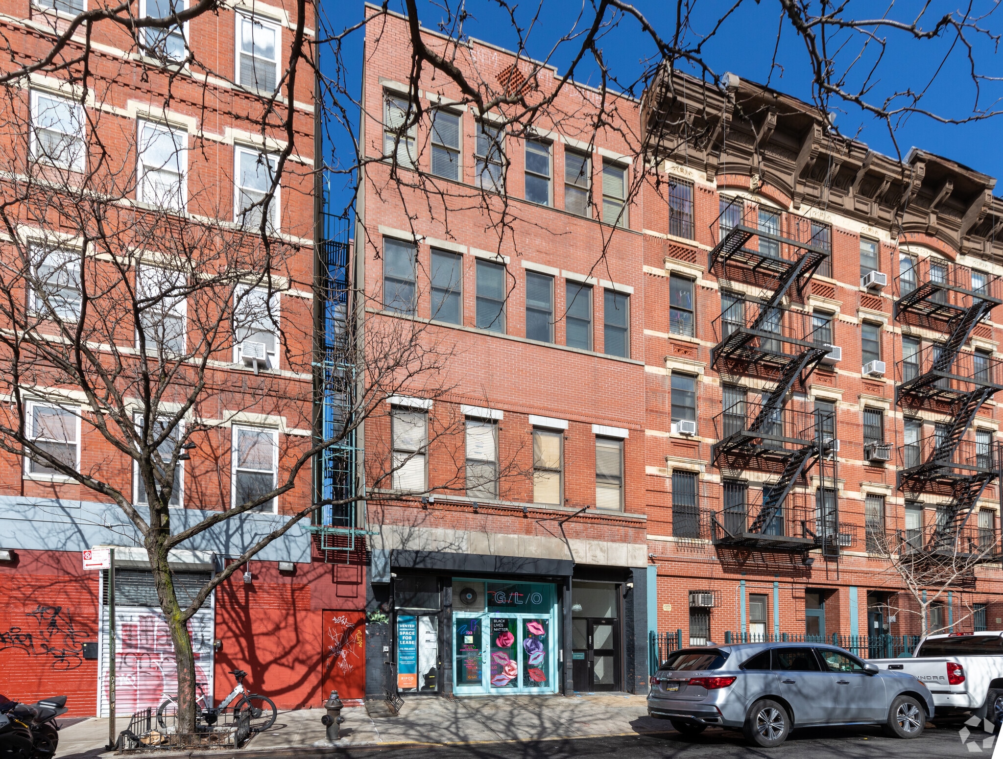 133 Norfolk St, New York, NY for lease Primary Photo- Image 1 of 6