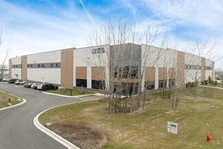 More details for 1400 Rose Rd, Lake Zurich, IL - Industrial for Lease