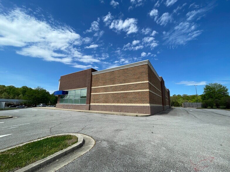 55 Drury Dr, La Plata, MD à louer - Photo du bâtiment - Image 2 de 8