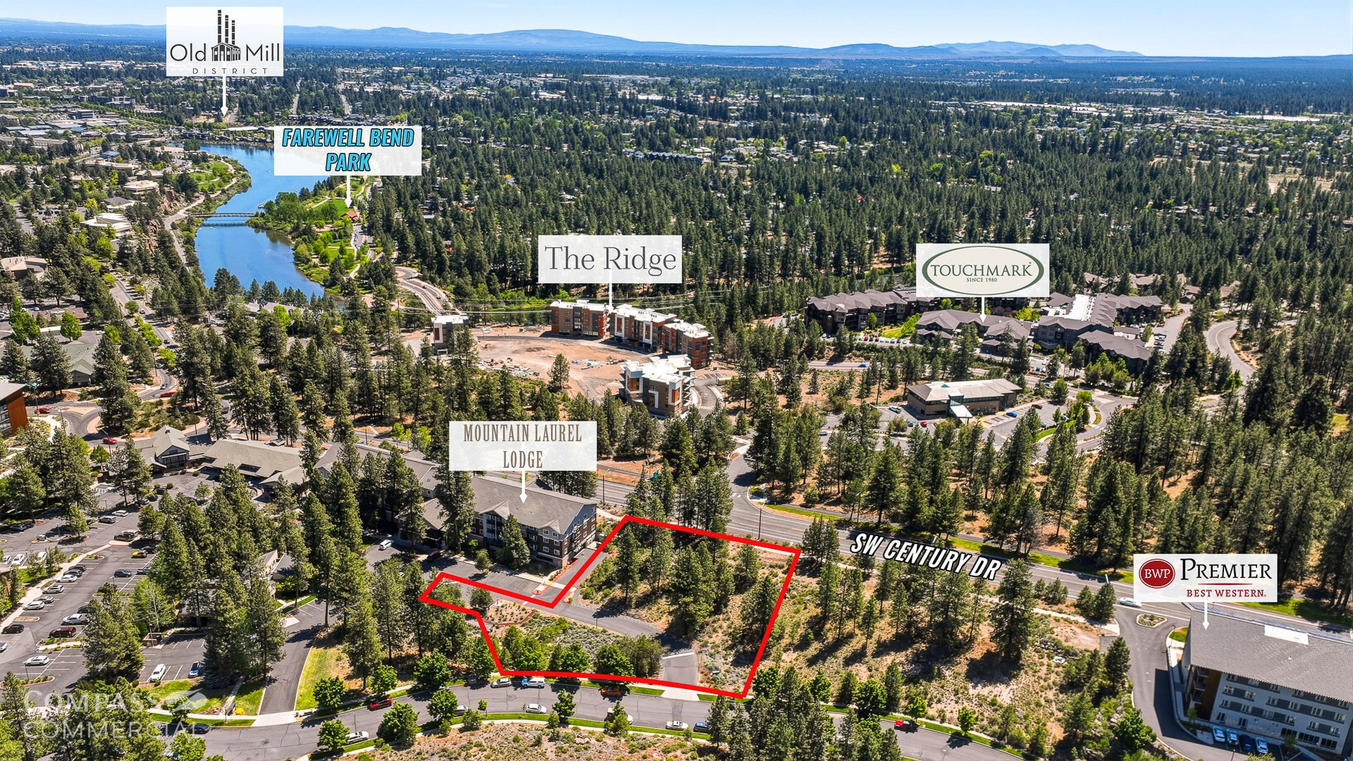 1010 Yates dr, Bend, OR for sale Building Photo- Image 1 of 20