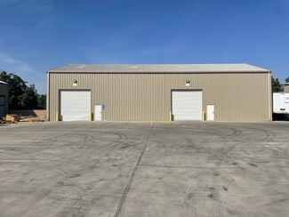 Plus de détails pour 1878 N Mooney Blvd, Tulare, CA - Industriel à louer