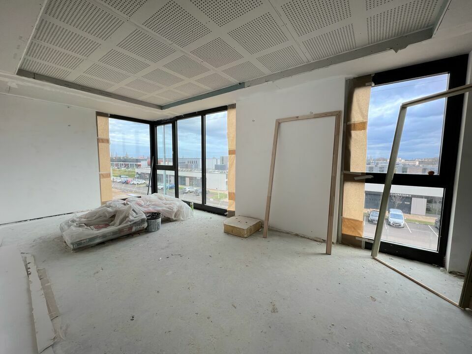 Office in Strasbourg for lease Building Photo- Image 1 of 6